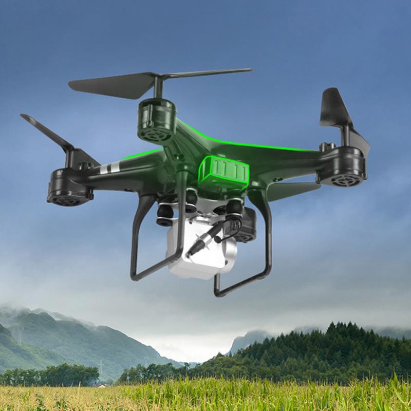 Camera cho máy bay điều khiển từ xa