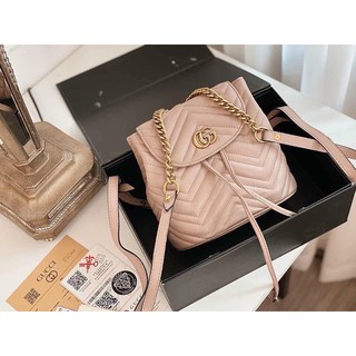 BALO DA GUCCI THỜI TRANG NỮ CAO CẤP