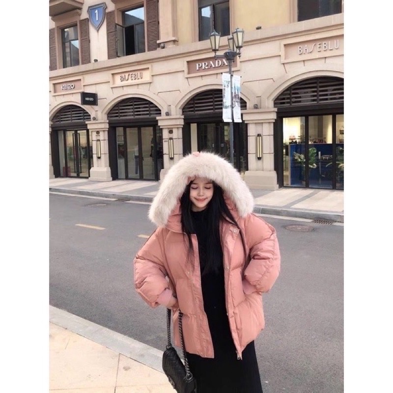 ÁO PHAO HÀNG QUẢNG CHÂU LOẠI 1 | BigBuy360 - bigbuy360.vn