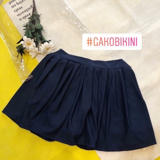 Mẫu váy xinh cho nàng bánh bèo