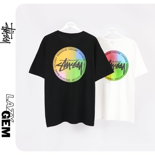 Áo thun stussy dot mix - chính hãng 100%