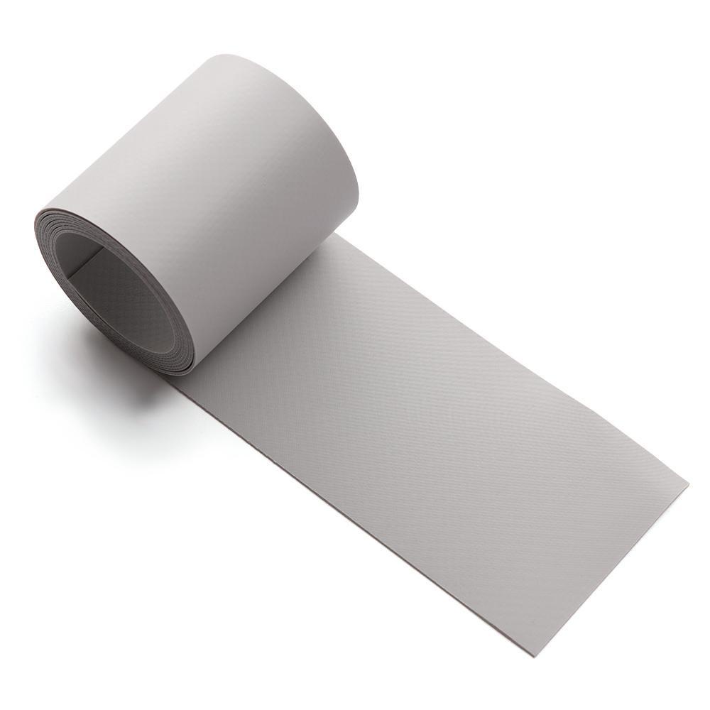LET 1 Cuộn Miếng Vá Thuyền Kayak Bơm Hơi PVC 50 * 1000mm