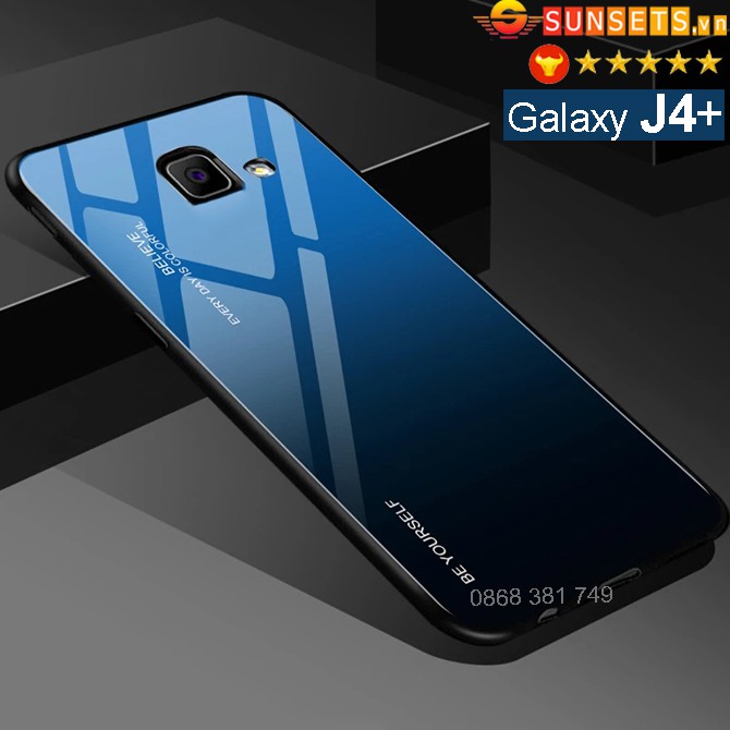 Ốp lưng Samsung J4+