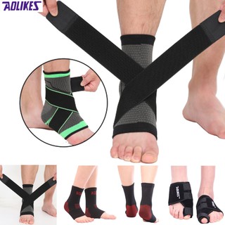 BĂNG BẢO VỆ MẮT CÁ CHÂN AOLIKES 7529