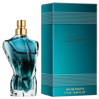 Nước hoa nam Jean Paul Gaultier Le Beau EDT 7ml
