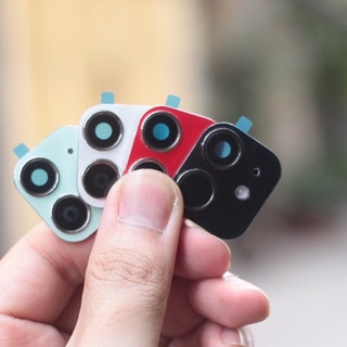 Miếng dán độ camera cho iPhone XR thành iPhone 11