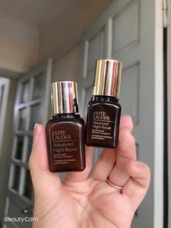 Serum Estee Lauder Advanced Night lọ mini 3ml