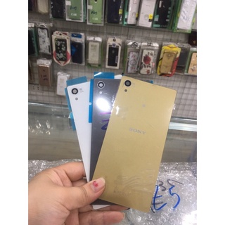 Nắp lưng sony z5