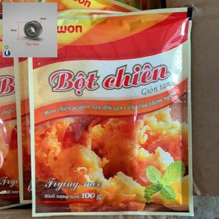 Bột chiên giòn miwon