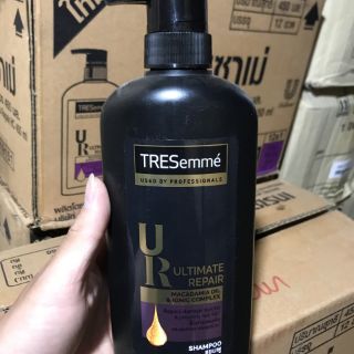 Dầu gội treseme thai lan 370ml