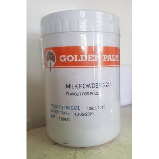 Hương sữa bột - MILK POWDER 2244