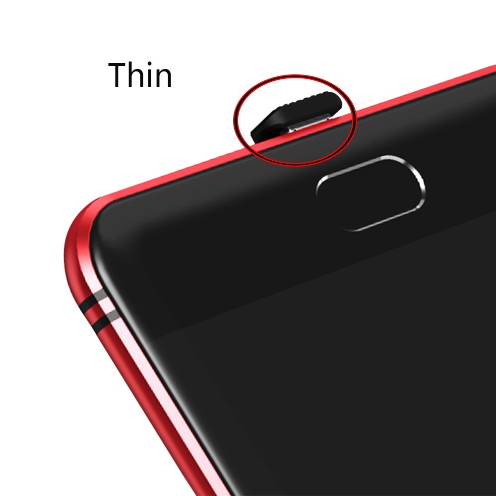 Đồ sạc Type-C khi chơi game tiện dụng cho Samsung Galaxy Note 8 S8 S9 Huawei Xiaomi