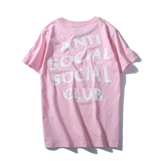 Áo phông thun tee assc
