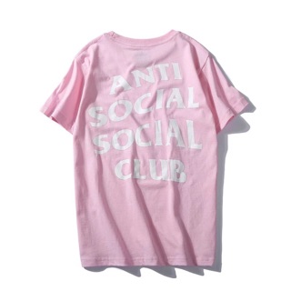 Áo phông thun tee assc