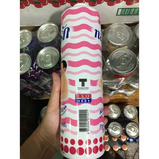 Phấn rôm Narak Thái Lan 400g