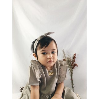 Cặp Đôi Kyeopta bebe | Quần Áo Cặp Đôi | Quần Áo Trẻ Em Dễ Thương | Quà Tặng Trẻ Em
