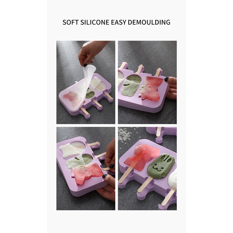 Khuôn Silicone Tạo Hình Vương Miện Trang Trí Bánh