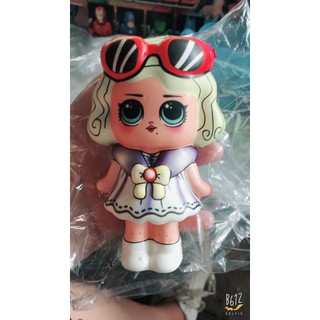 Búp Bê Squishy Búp Bê