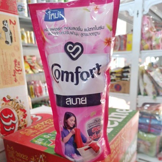nước xả comfort Thái