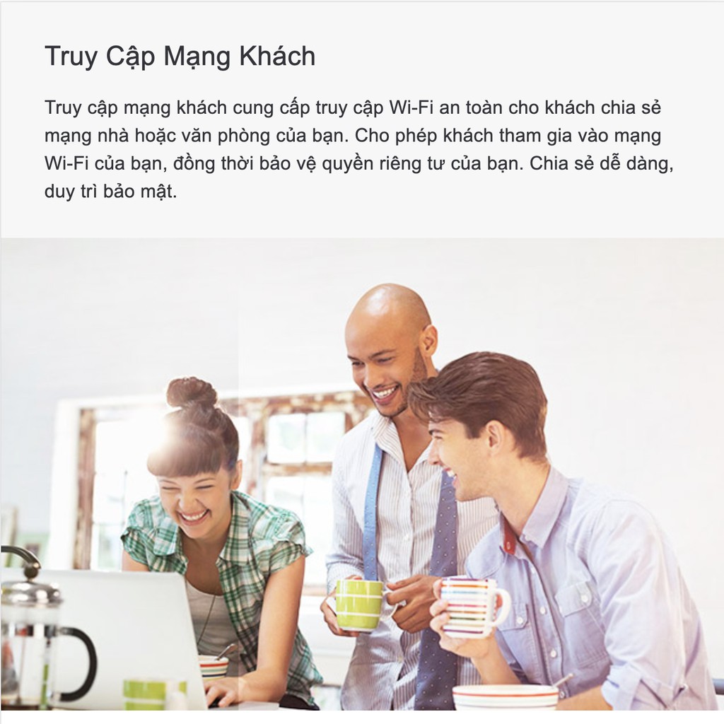 Bộ Phát Wifi Băng Tần Kép AC1200 TP-Link Archer C60 và Archer C50 - Hàng Chính Hãng | BigBuy360 - bigbuy360.vn