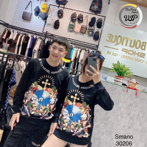 ( Hàng Loại 1) Áo Thu Đông Nam , Áo Nỉ Nam Dài Tay Chất Liệu Da cá Co GIãn 4 Chiều ( Hàng Loại 1) | BigBuy360 - bigbuy360.vn