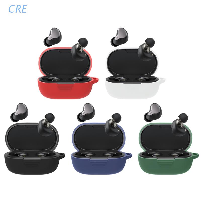 Vỏ Bảo Vệ Hộp Sạc Tai Nghe SoundPEATS Truengine3 SE Chống Va Đập Chất Lượng Cao