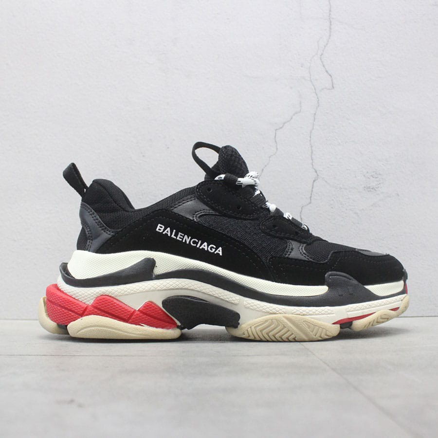 balenciaga triple s shopee