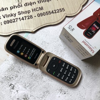Điện thoại Masstel F5