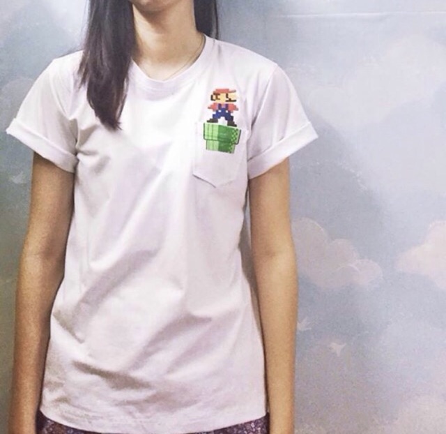 Áo Tank Top Xuất Dư