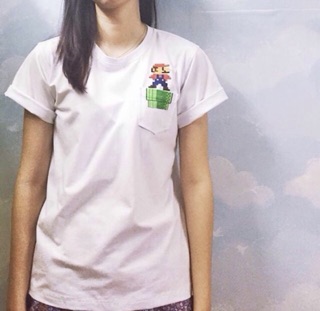 Áo Tank Top Xuất Dư