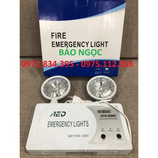 Đèn sự cố mắt cua,đèn cảnh báo sự cố,đèn sự cố cảnh báo khi mất điện