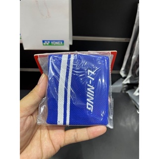 Băng chống mồ hôi cổ tay - Lining