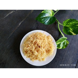 CHÀ BÔNG GÀ LOẠI NGON (1kg)