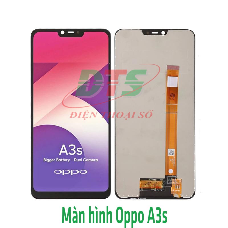 Màn hình Oppo A3S