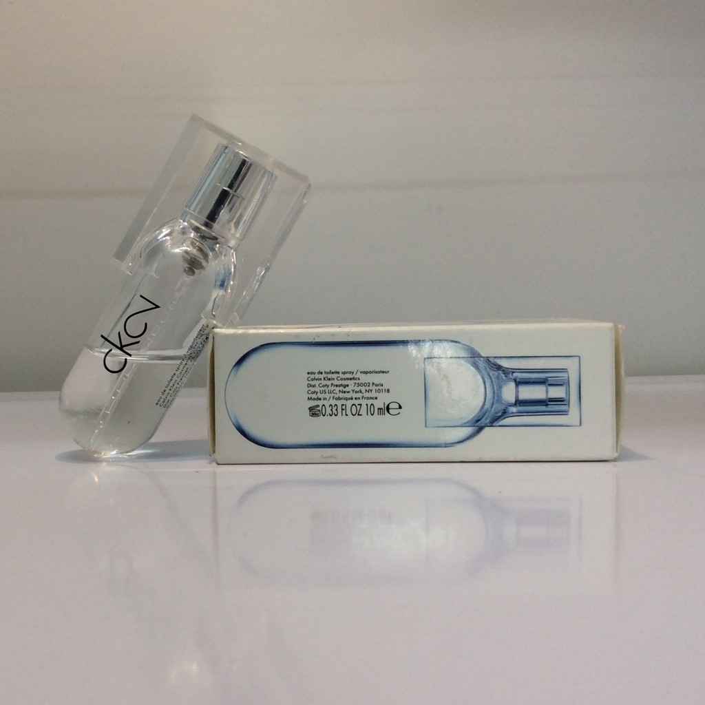 NƯỚC HOA UNISEX CK2 MINI