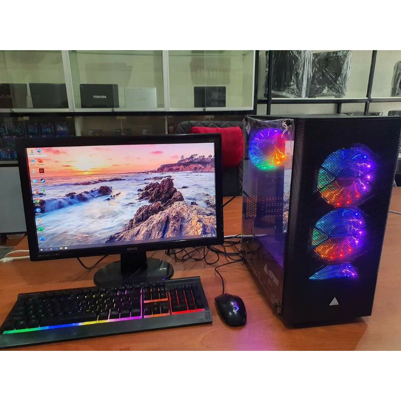 TRỌN BỘ PC GAMING GIÁ RẺ | BigBuy360 - bigbuy360.vn