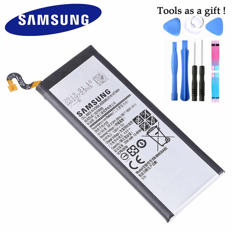 Pin samsung Note 7/N930/ not FE mới