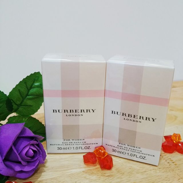 Nước hoa BURBERRY LONDON FOR WOMEN