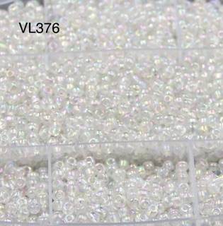 Túi 40g hạt cườm 3.6mm