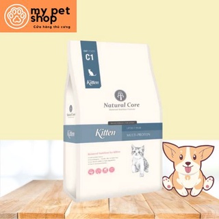 2kg Thức ăn cho mèo con Natural Core C1 BENE KITTEN