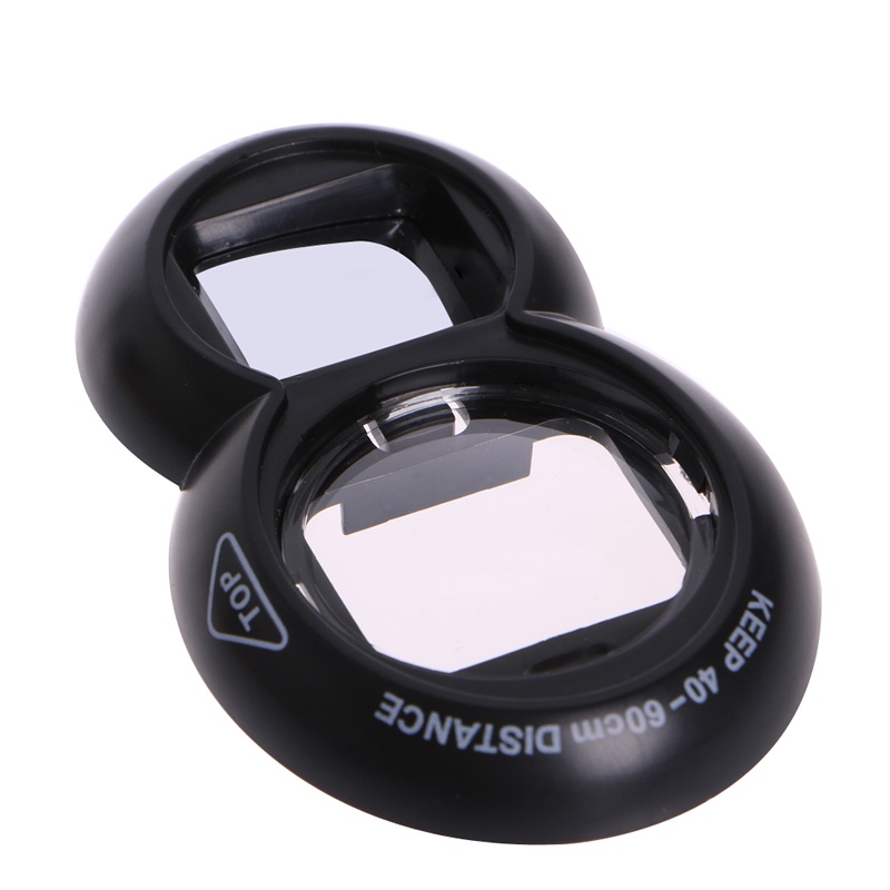 Gương Chụp Ảnh Tự Ngắm Tiện Lợi Dành Cho Mini 8 7S