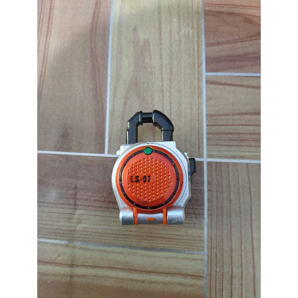 Ct sg Khóa kamen rider gaim Cam Hình