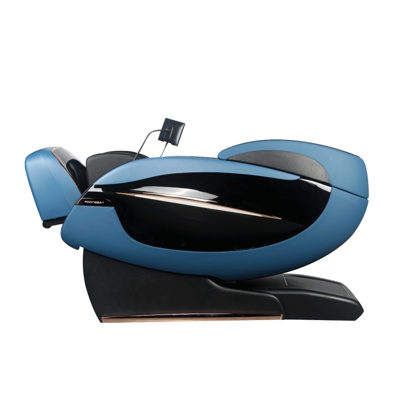 Ghế Massage Model MCP-902 Thư Giãn Toàn Thân Công Nghệ Mới