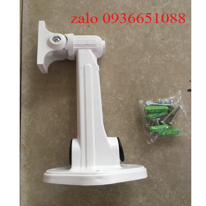 Chân đế nhựa cho camera