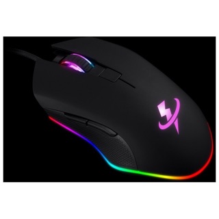 Chuột Simetech X7 LED USB