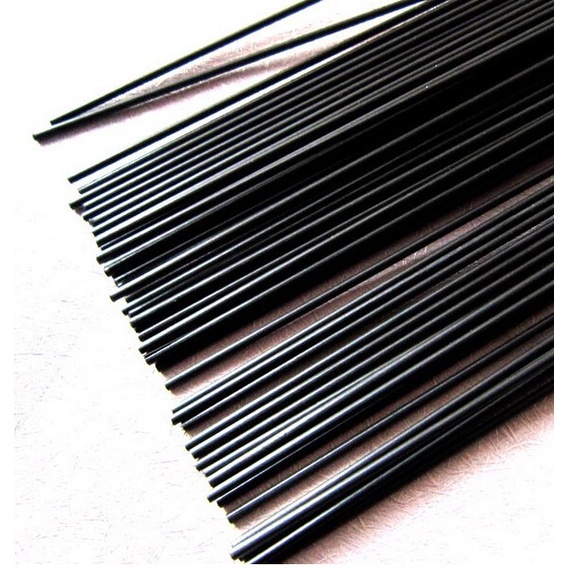 Set 16 Thanh Carbon 1mm 1.5mm 2mm 3mm 4MM 5MM 7MM  Cho Máy Bay Điều Khiển Từ Xa