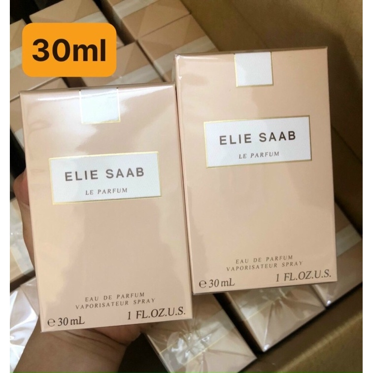 Nước hoa ELIE SAAB LE PARFUM EDP 90ml