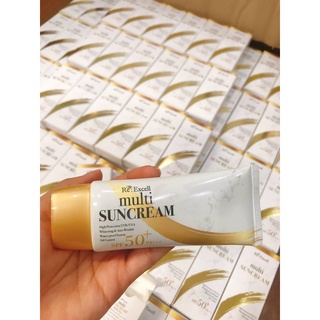 Kem Chống Nắng Multi Sun Cream SPF 50+/PA+++
