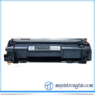 Hộp Mực Cartridge HP 35A – 85A Canon 312 -325 (Không hộp)