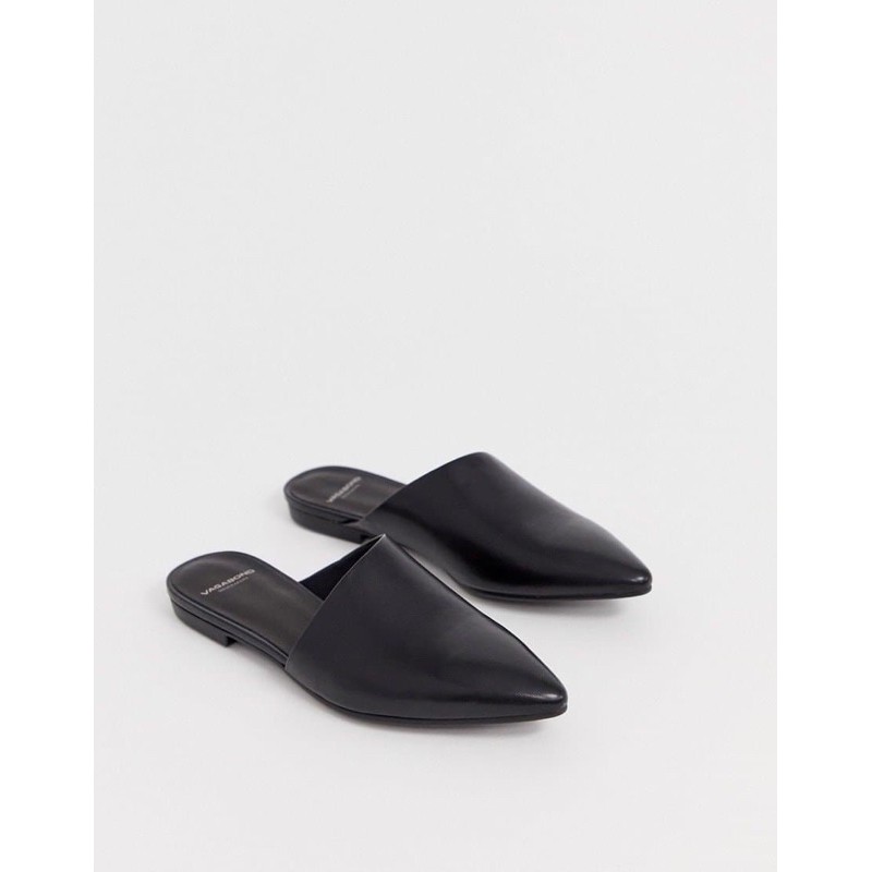 ‼️Rẻ nhất Shopee‼️Dép sục Vagabond da thật | BigBuy360 - bigbuy360.vn